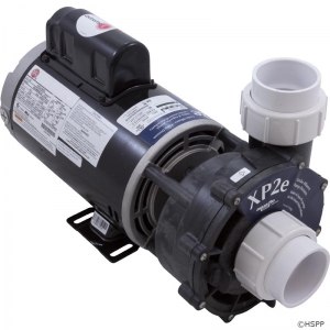 Pump, Aqua Flo XP2e, 3.0hp/4.0thp, 230v, 2-Spd, 56fr